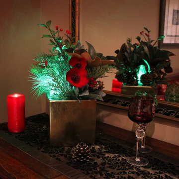 Sleigh Ride - Green