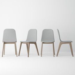 Atlas with Foam Comfort and AquaClean Stain Free Fabric - Products