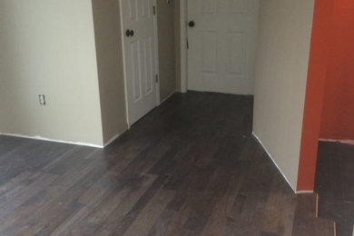 Bedroom photo in Other