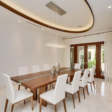 Pinecrest Residence
