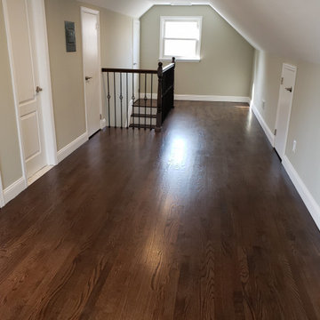Renovation and Alteration to Single Family Home in Edison