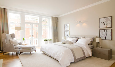10 Tips for Bringing More Daylight into Your Home