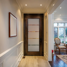Entry Door