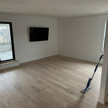 Remodeling