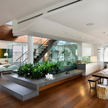 new back house