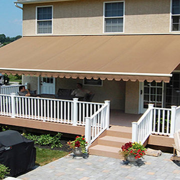 Awnings