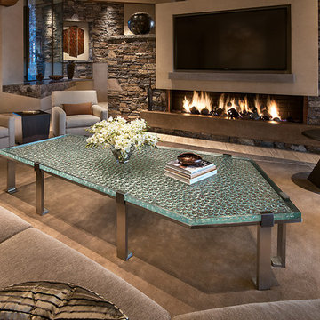 Private Residence 43 - Scottsdale AZ