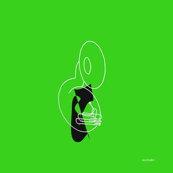 JazzDaBri - Fine Art Prints