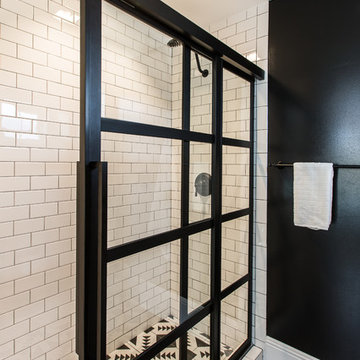 Featured: Coastal Shower Doors