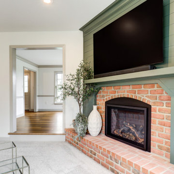 Strasburg Whole Home Remodel