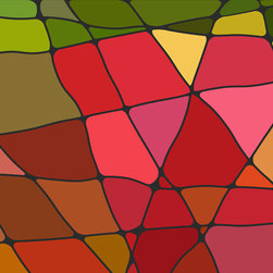 Murals - Products