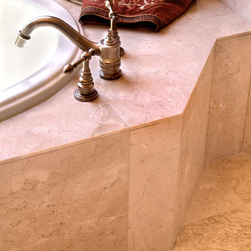 Tub Surround
