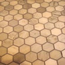 master bath final tile