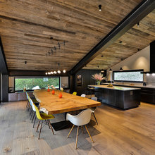 Aménagement extérieur et piscine