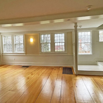 Historic Restoration- Old Deerfield