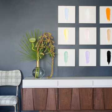 Golden Gate Heights Residence