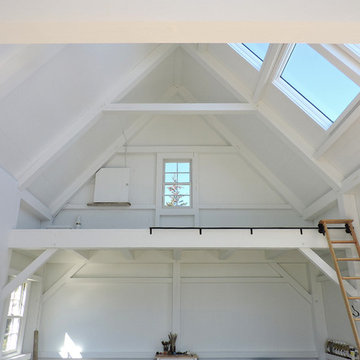Island Artist Studios