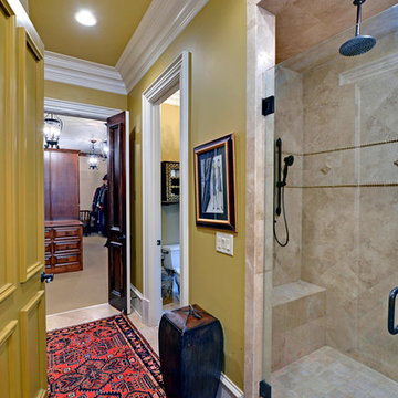 The River Club Custom Homes