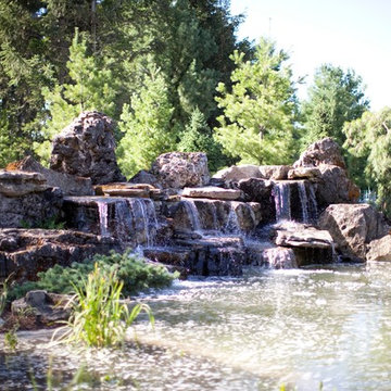 Water Features