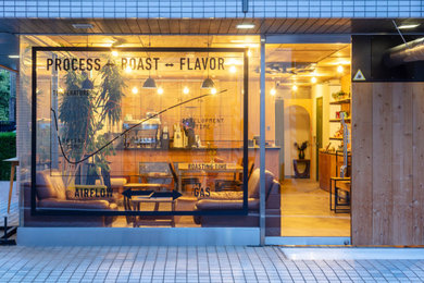 GOODMAN ROASTER