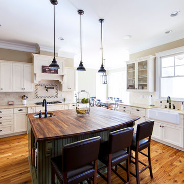 Baxter Custom Home