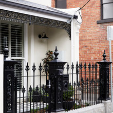 Richmond House - 1