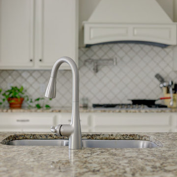 Undermount Sink