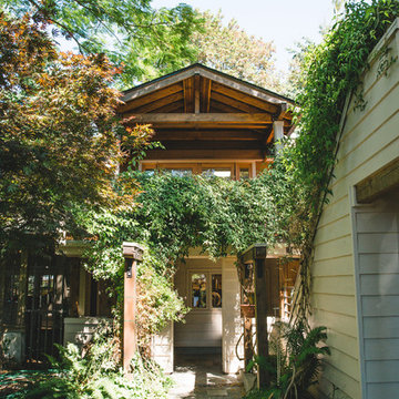 Architect's Home