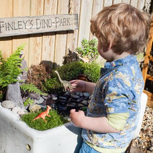 Kid's Gardens