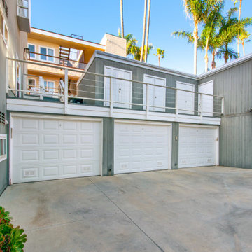Laguna Beach Condo