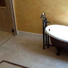 Bathroom Ideas