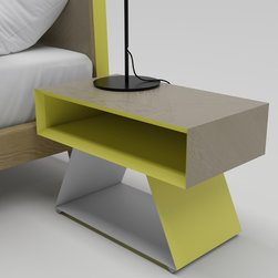Тумба Shape - Nightstands And Bedside Tables