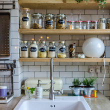 dream kitchen ideas 2018