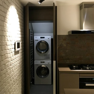 Kitchen Refurbishment