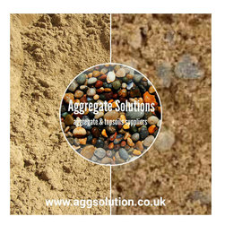 Aggregate Solutions - Products