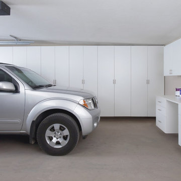 Garage Organizers