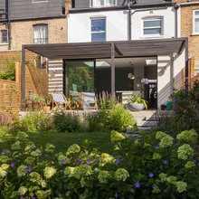 Garden Tour: A South-facing Family Space With Contemporary Style