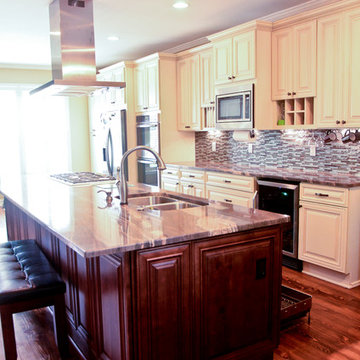 Kitchen - Kulan