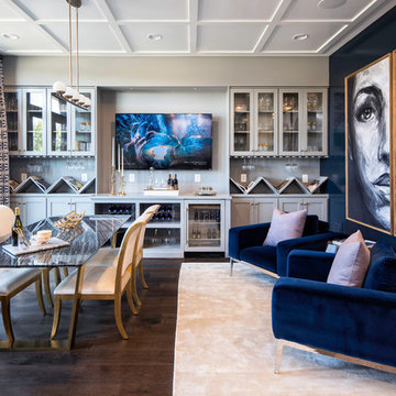 Upper West Collection at One Loudoun