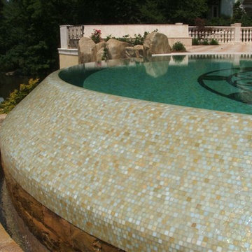 Greg Andrews Tile