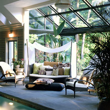 Pool House Ideas