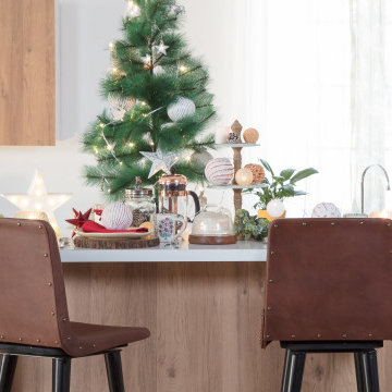 Winter Holiday 2019