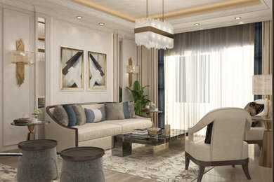 Jewar villa, king Marriot
