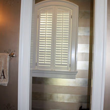SHUTTERS