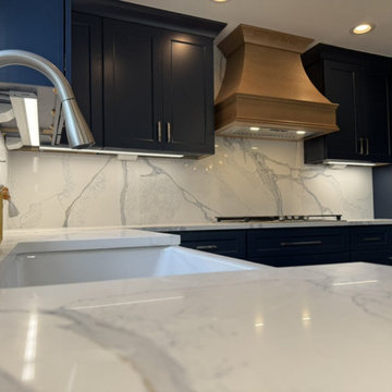 Kitchen Remodel – Murrells Inlet (August 2025)