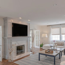 Laurel decor inspiration