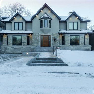 Executive Saskatoon Home for Sale