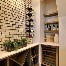 Home Bar