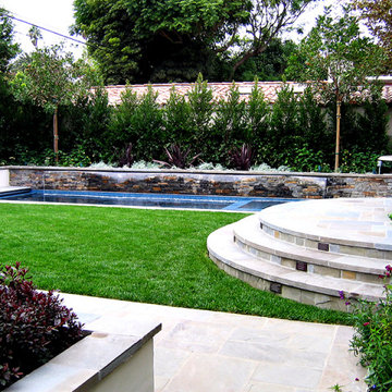 Outdoor Living