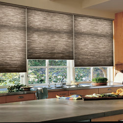 Hunter Douglas: Honeycomb Shades - Products
